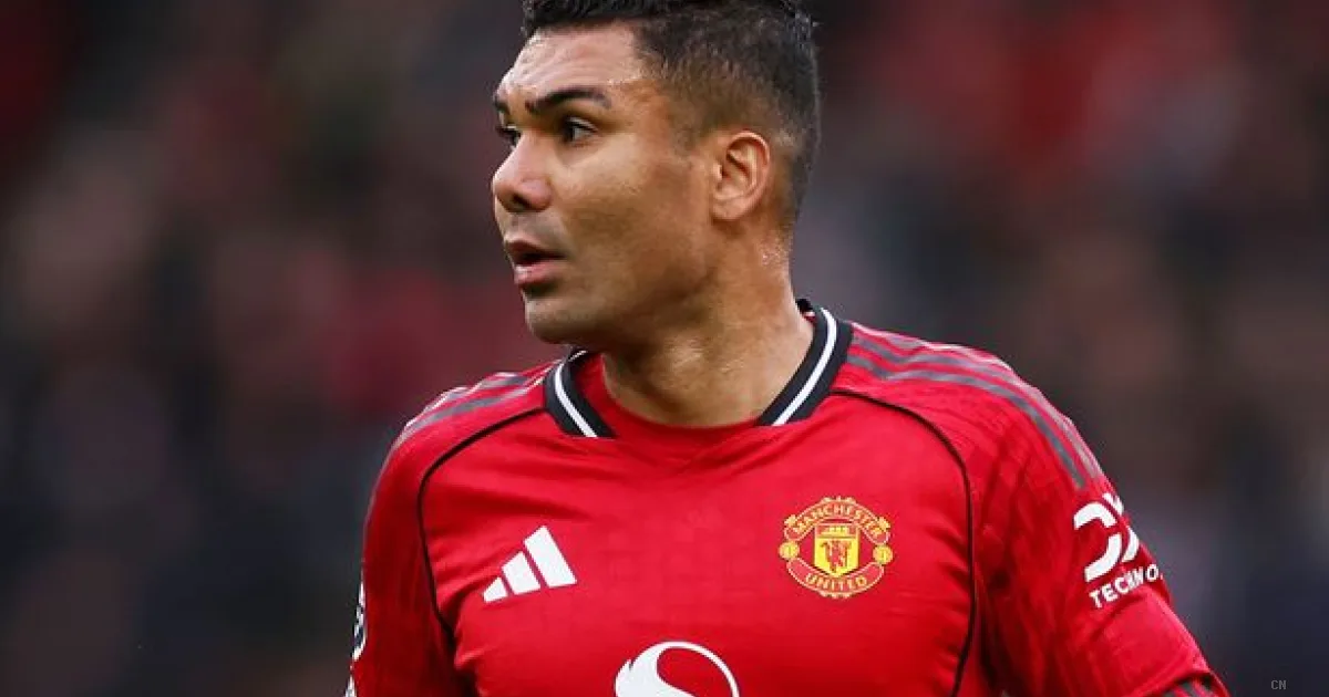 Casemiro verso l'addio: il brasiliano aveva offerto di ridursi lo stipendio per restare