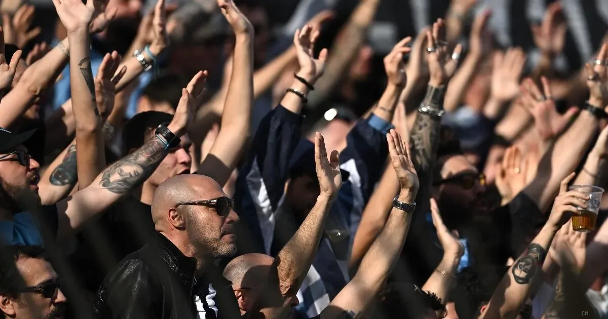 Tifo e follia: quando la passione diventa violenza. Il confine sempre più sottile
