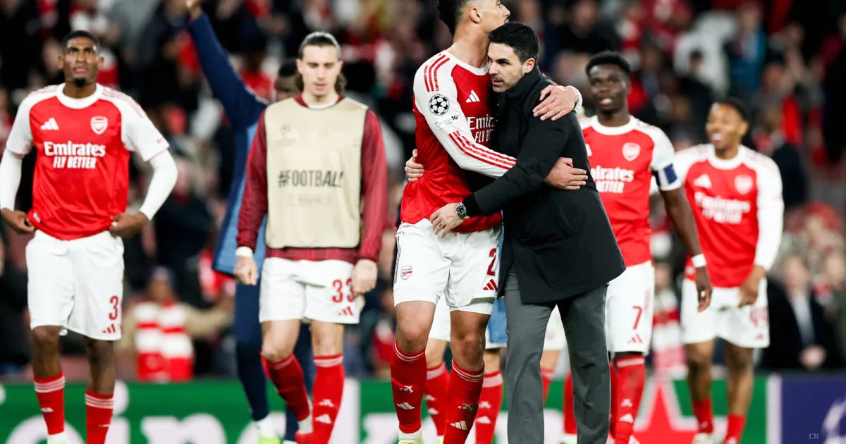 Betis-Arsenal a Dublino: la sfida estiva tra spagnoli e Gunners