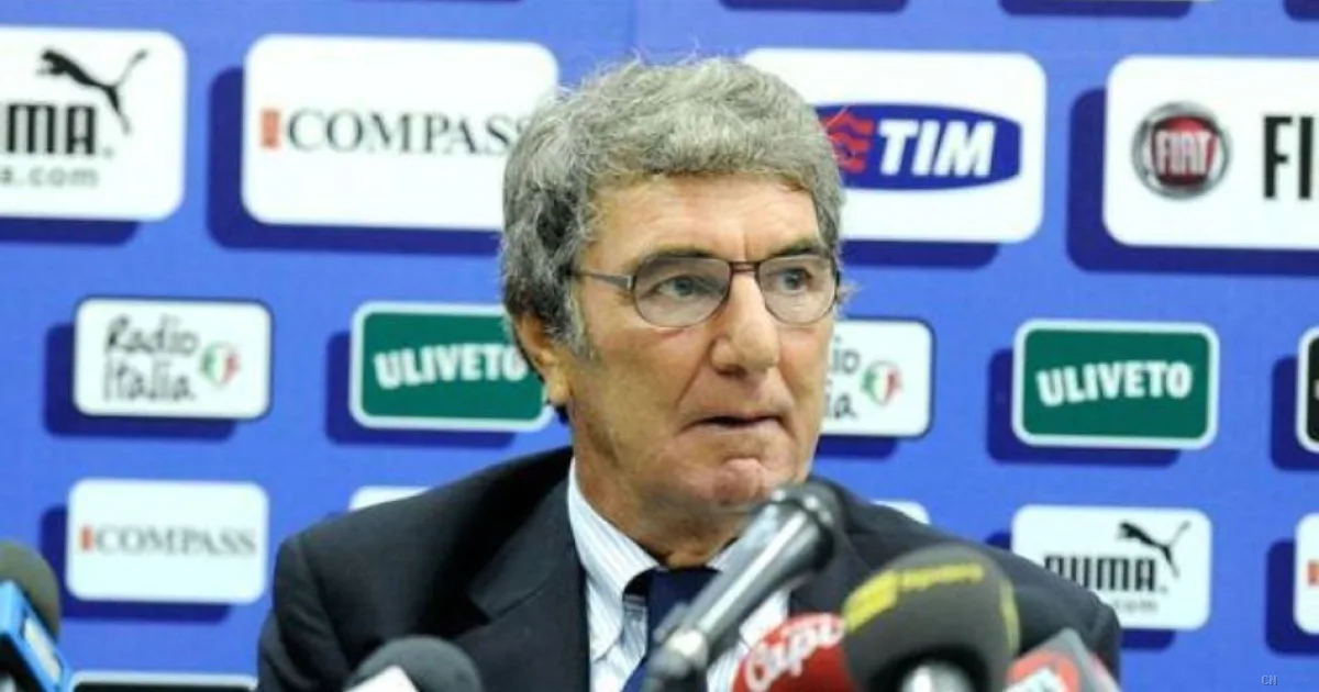 Zoff: la continuità con Spalletti è la medicina giusta per la Juventus