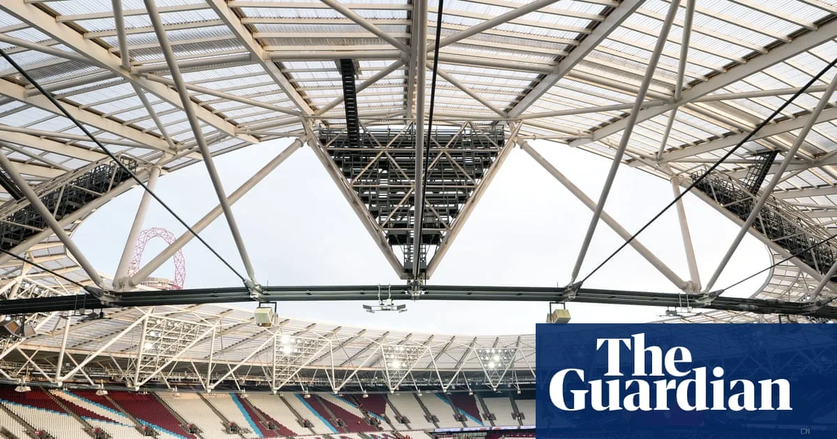 Il West Ham rischia di far fallire la candidatura di Londra ai Mondiali di atletica 2029