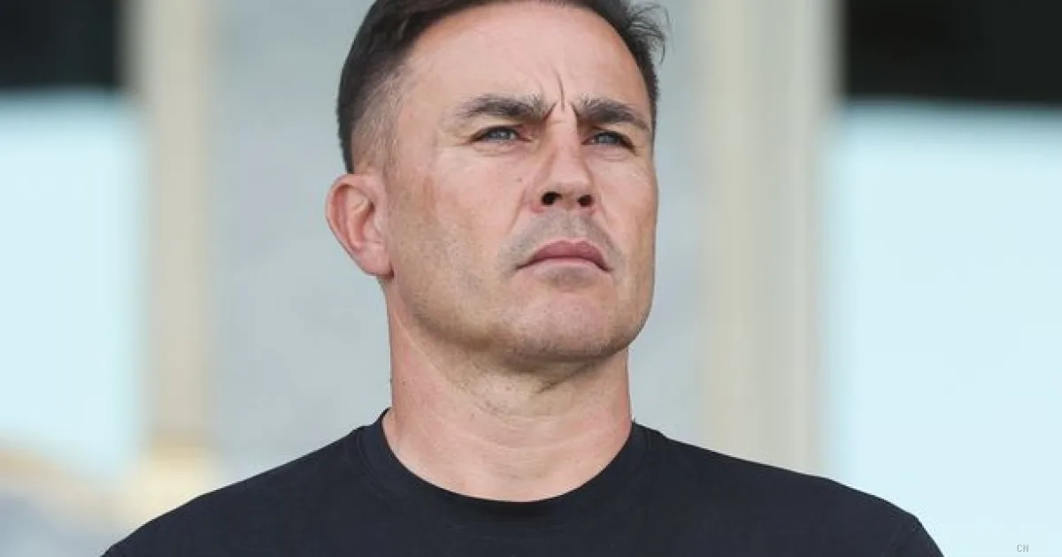 Cannavaro guida l'Uzbekistan al Mondiale 2026: «Siamo un popolo di combattenti»