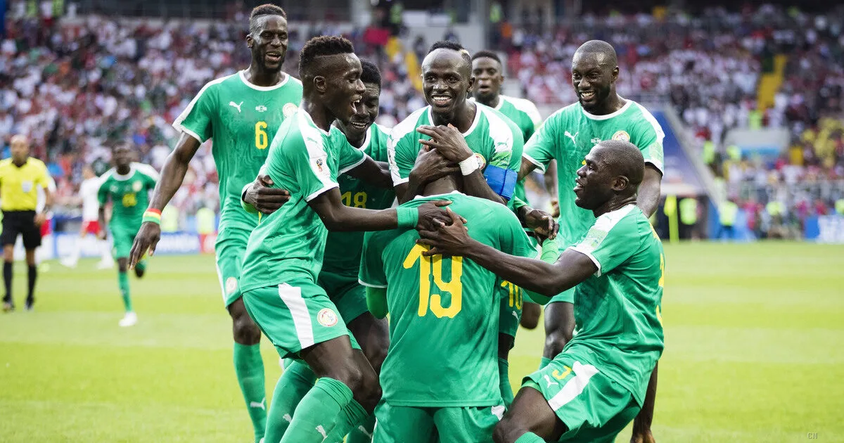 Senegal al TAS contro la Coppa d'Africa: ricorso dopo la sconfitta a tavolino col Marocco