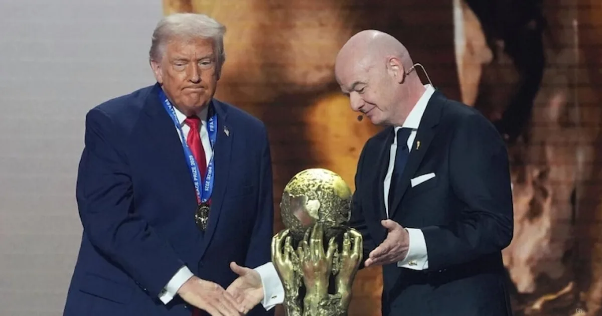 Mondiale 2026, la Fifa sotto accusa: biglietto "economico" alla finale costa oltre 3.600 euro