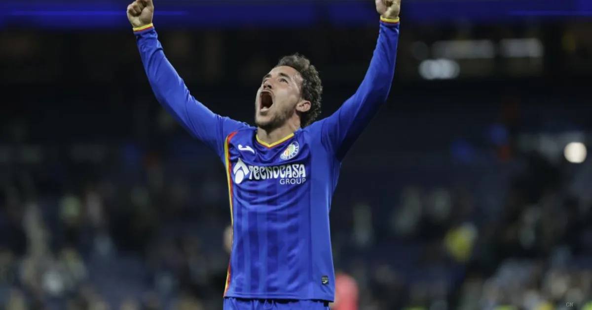 Getafe raggiunge quota 250 vittorie in Primera División, ancora contro l'Espanyol