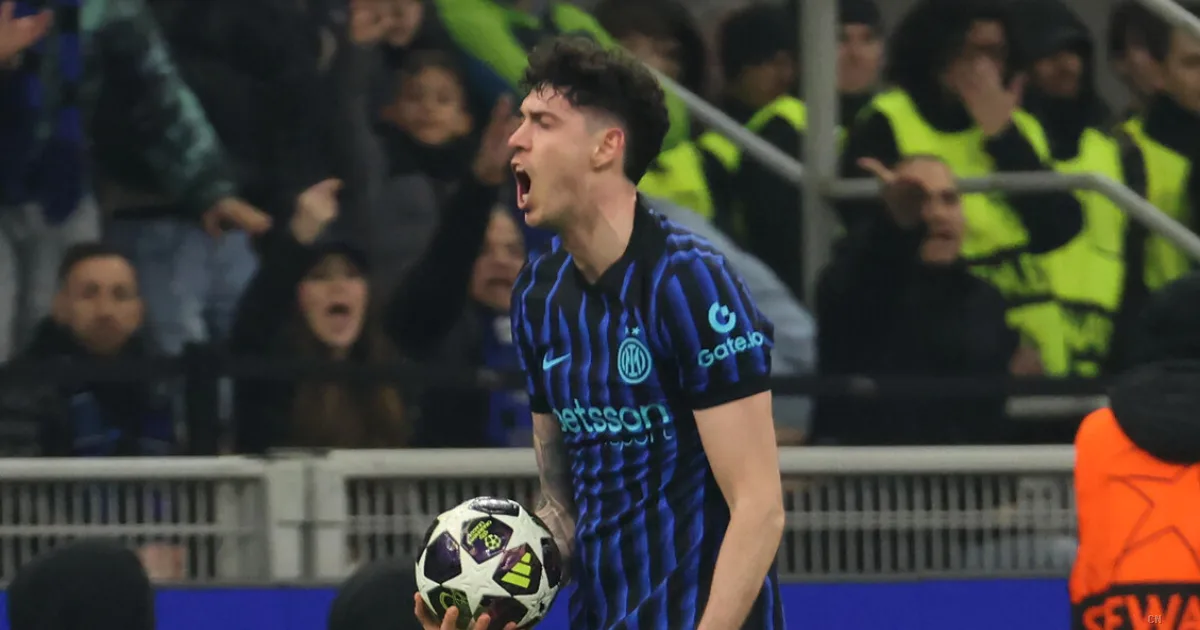 Bastoni accelera il recupero, Gattuso prepara la semifinale playoff contro l'Irlanda del Nord