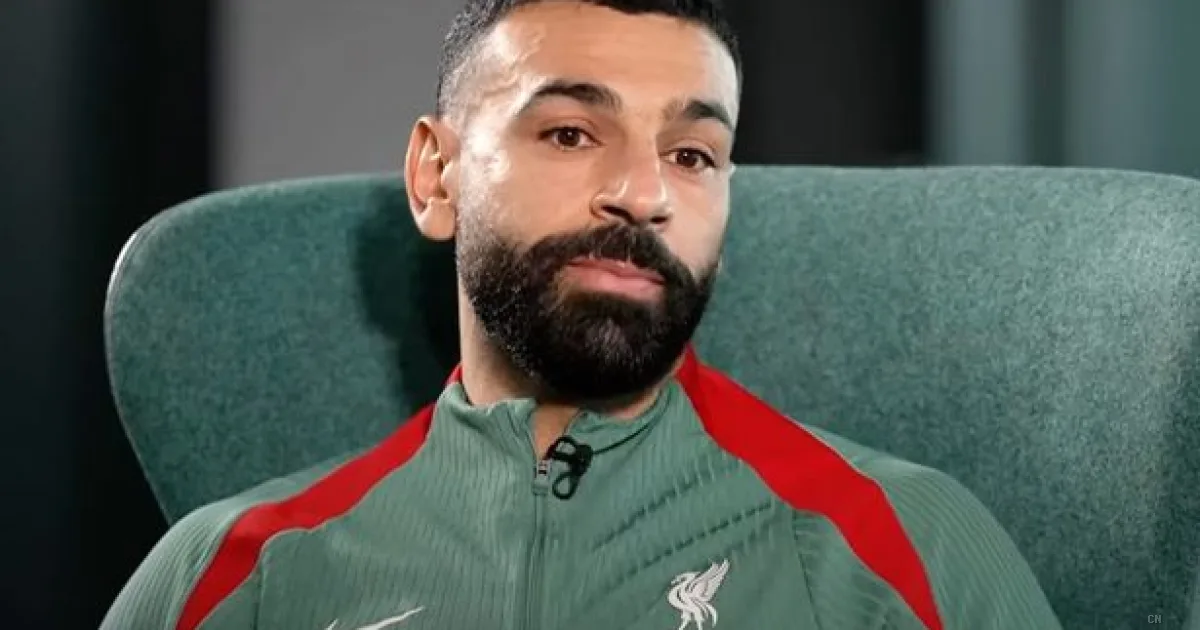 Salah annuncia l'addio al Liverpool: fine di un'era dopo 9 anni ad Anfield