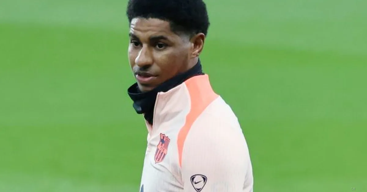 Barcellona ha un piano B per Rashford: due alternative se la trattativa salta