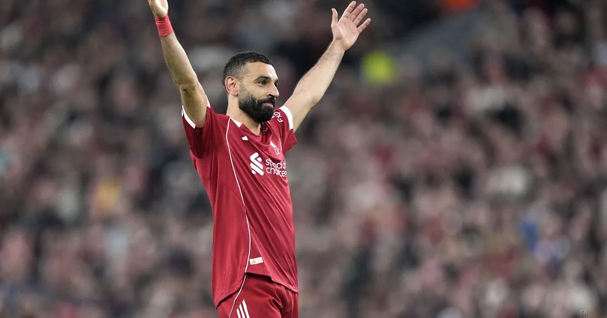 Salah annuncia l'addio al Liverpool: il Re d'Egitto chiude nove anni leggendari