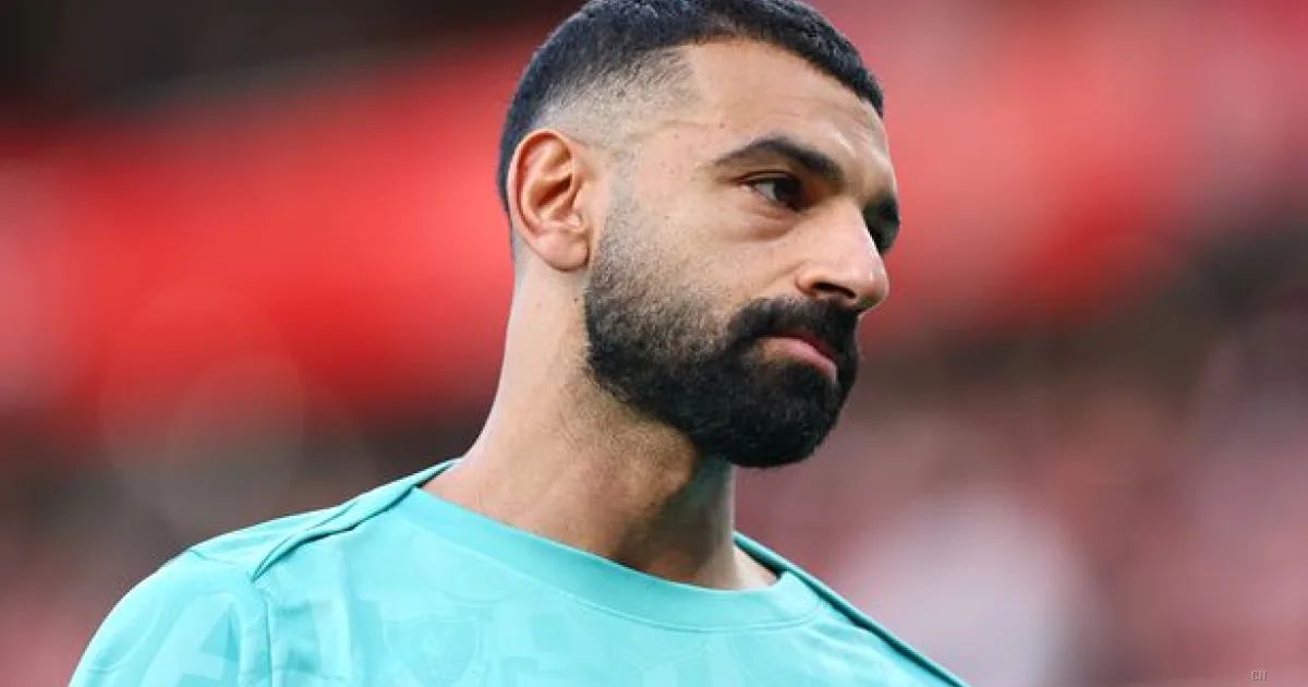 Salah annuncia l'addio al Liverpool: l'egiziano lascerà Anfield a fine stagione