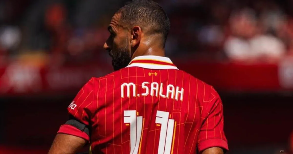 Salah, il futuro resta un mistero: l'agente stoppa tutte le speculazioni