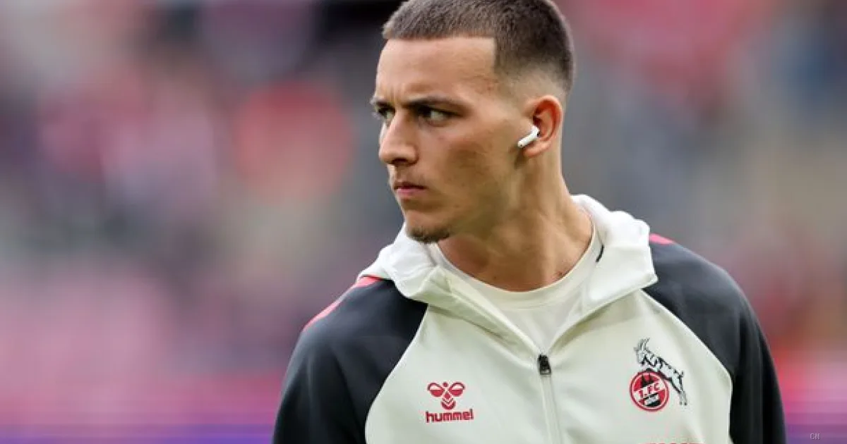 Brighton accelera per El Mala: sfida a Chelsea e Newcastle per il talento del Colonia