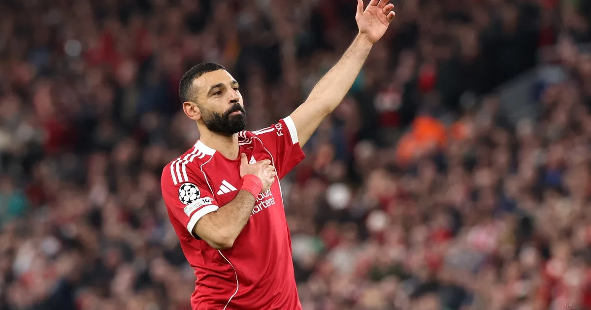 Salah dice addio al Liverpool: sei club in corsa per l'egiziano