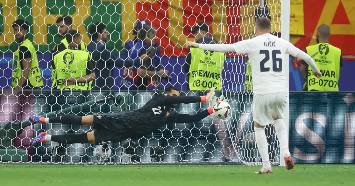Juventus punta su Diogo Costa: il portiere del Porto nel mirino per l'estate