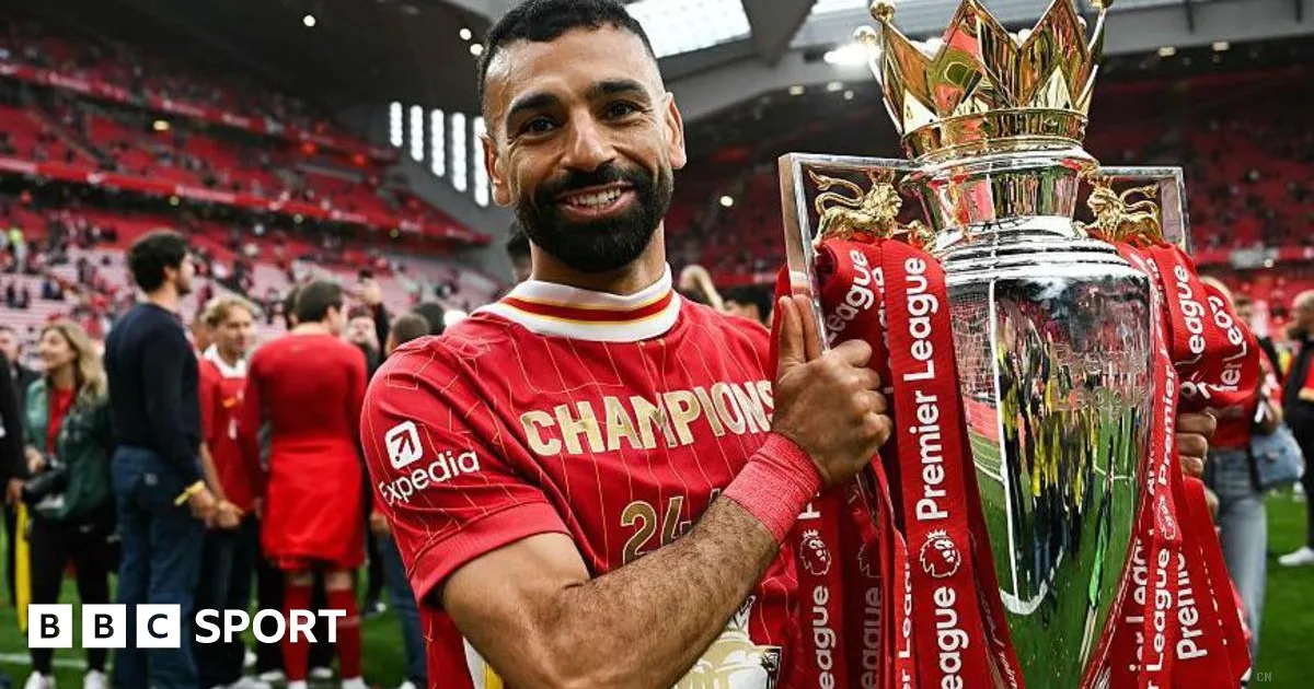Salah lascia Liverpool da leggenda: 255 gol e ricordi indimenticabili per i Reds