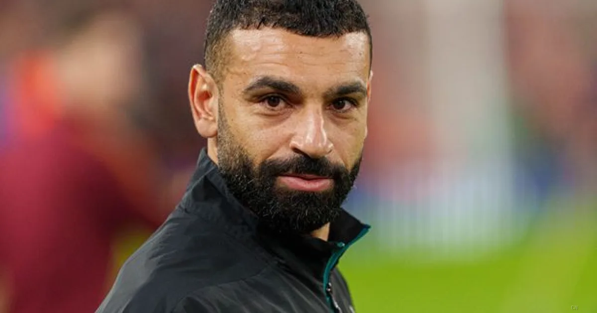Salah lascia il Liverpool a fine stagione: accordo per l'addio a parametro zero