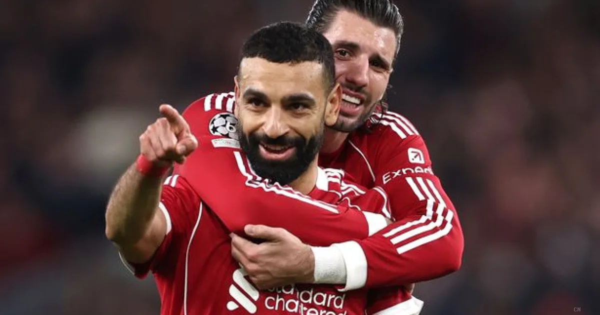 Salah dice addio al Liverpool: l'agente rivela che il fuoriclasse non ha ancora una destinazione