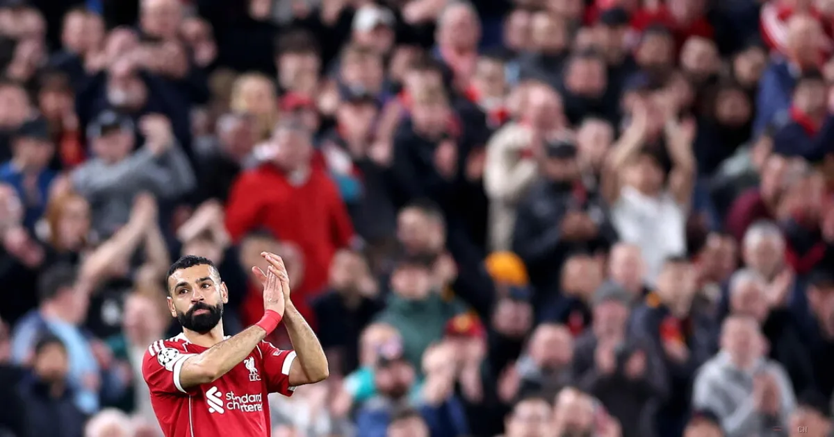 Salah e Griezmann, doppio addio annunciato: Liverpool e Atletico Madrid perdono due leggende