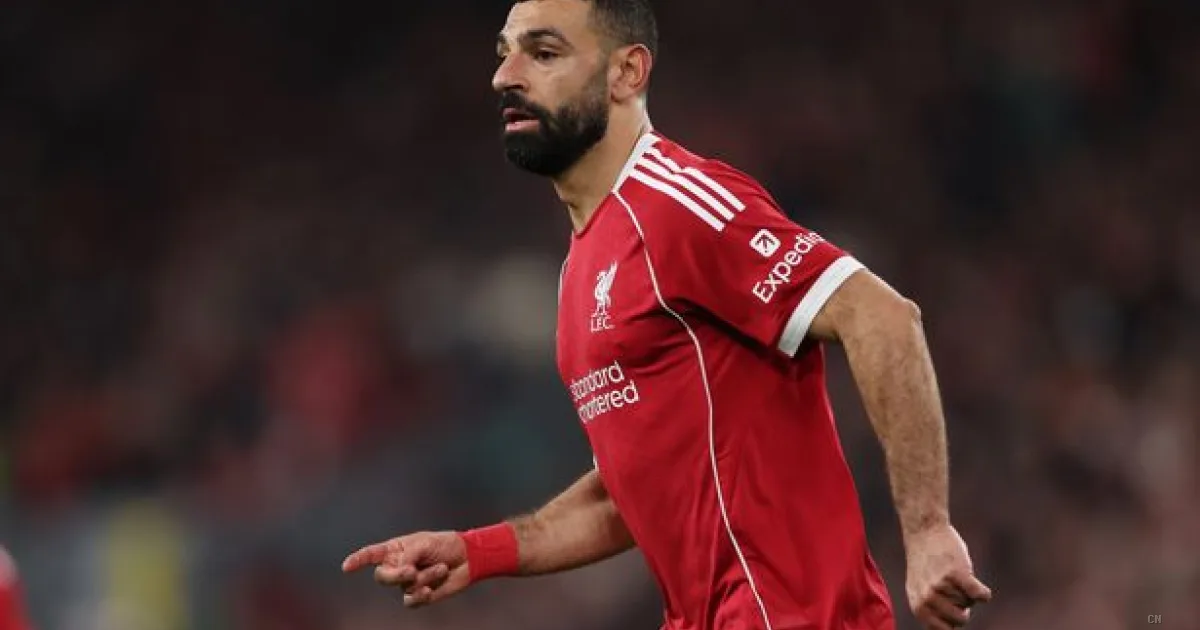Salah saluta il Liverpool: addio dopo 9 anni, l'ultima partita a maggio