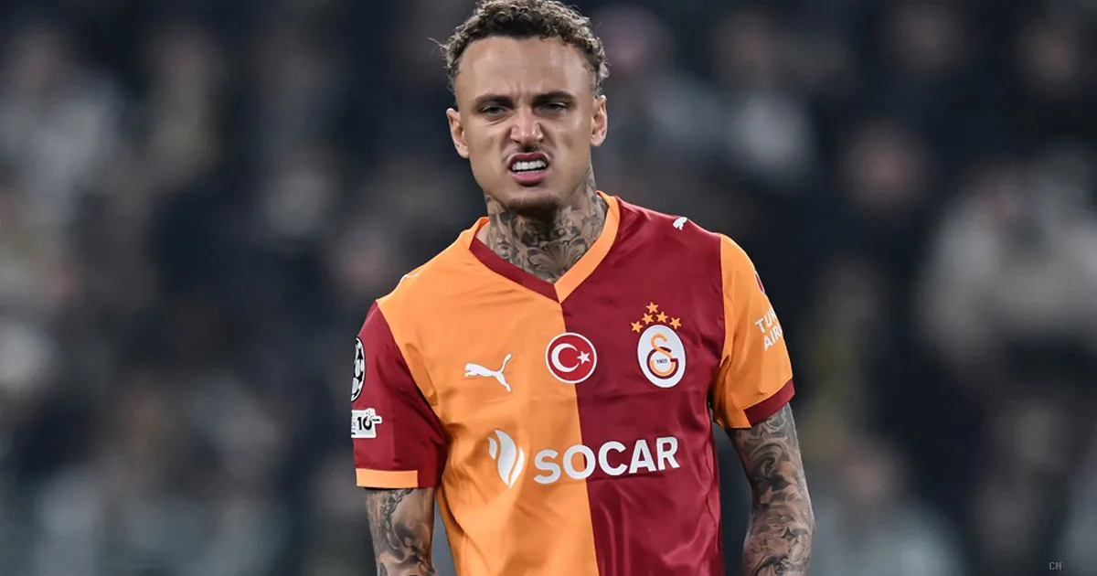 Lang tra Napoli e Galatasaray: «Conte mi voleva, ma serviva spazio per il Mondiale»