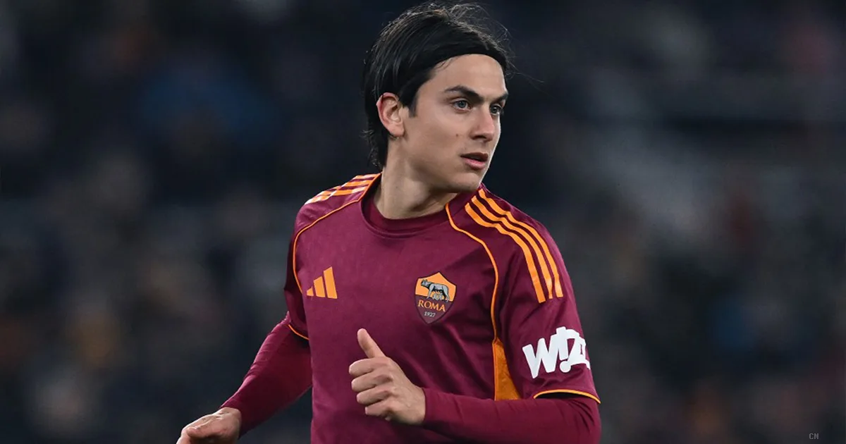 Dybala verso l'addio dalla Roma: Antun in Italia ma tratta altrove, due club sulla Joya