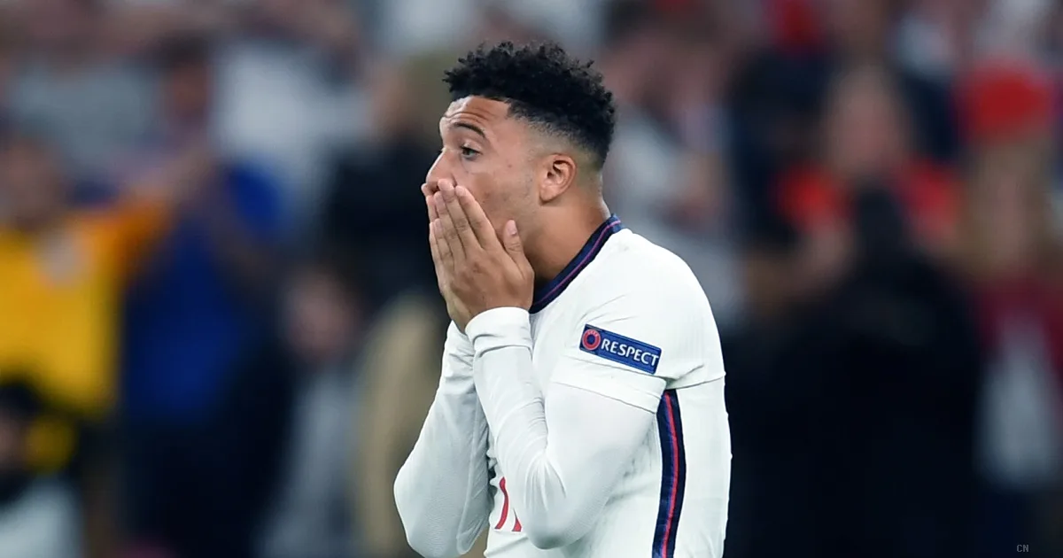 Sancho-Juventus, il retroscena: furono i bianconeri a dire no all'inglese