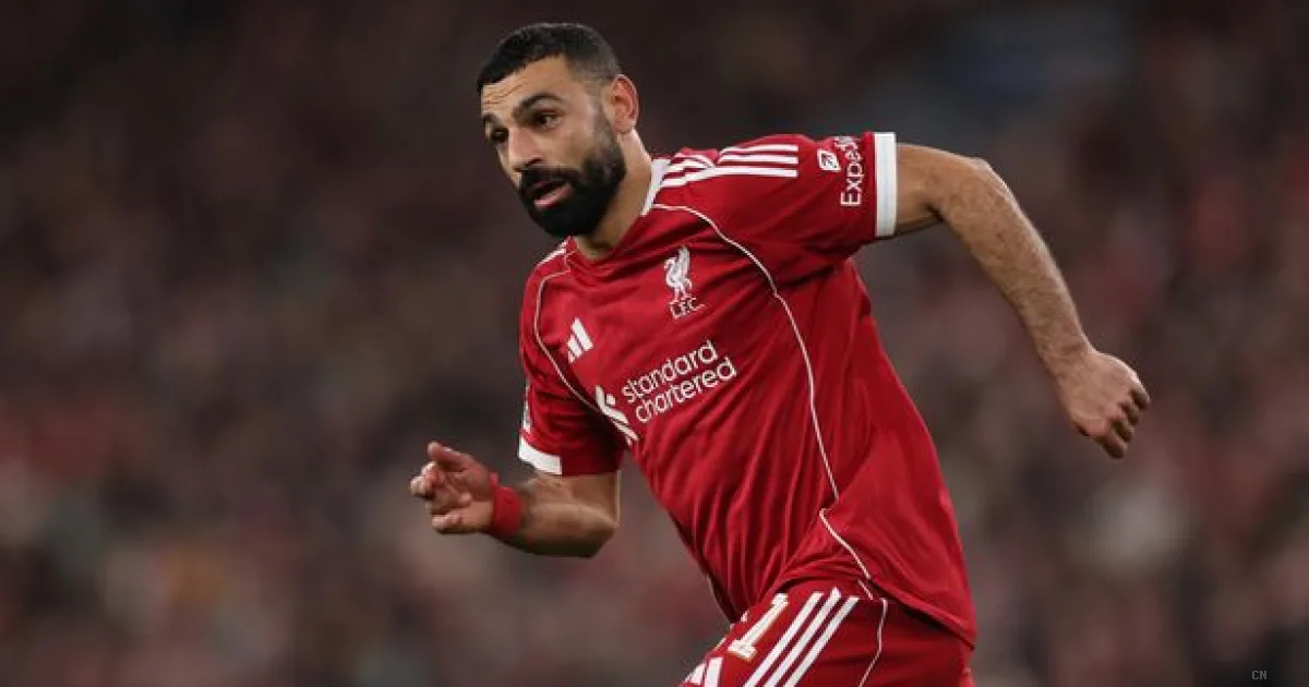 Il sogno di Salah era sempre il Liverpool: la rivelazione di Micah Richards