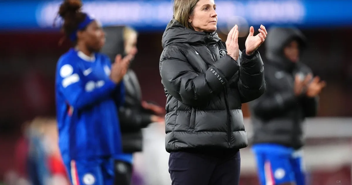 Chelsea infuriata: doppio gol annullato al VAR nella sconfitta contro l'Arsenal