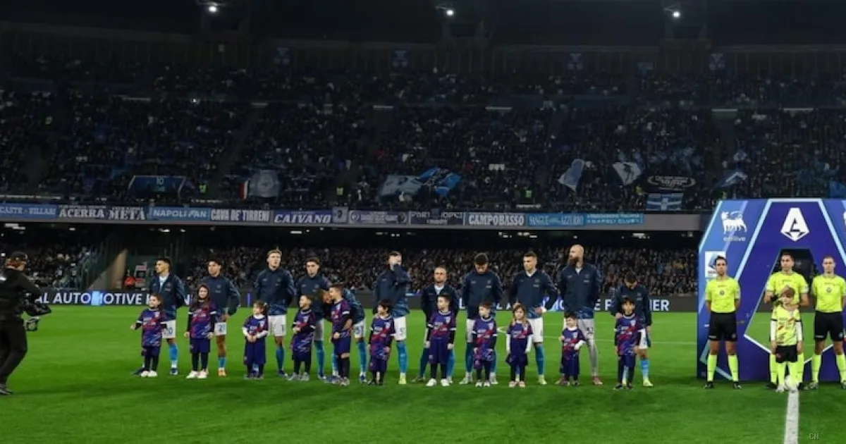 Stadio Maradona aperto ai visitatori: due giorni di visite gratuite a marzo