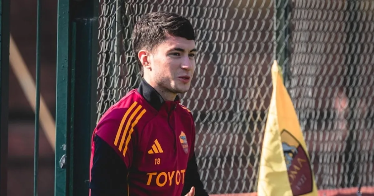 Soulé torna e illumina la Roma: gol e assist in allenamento, Inter nel mirino