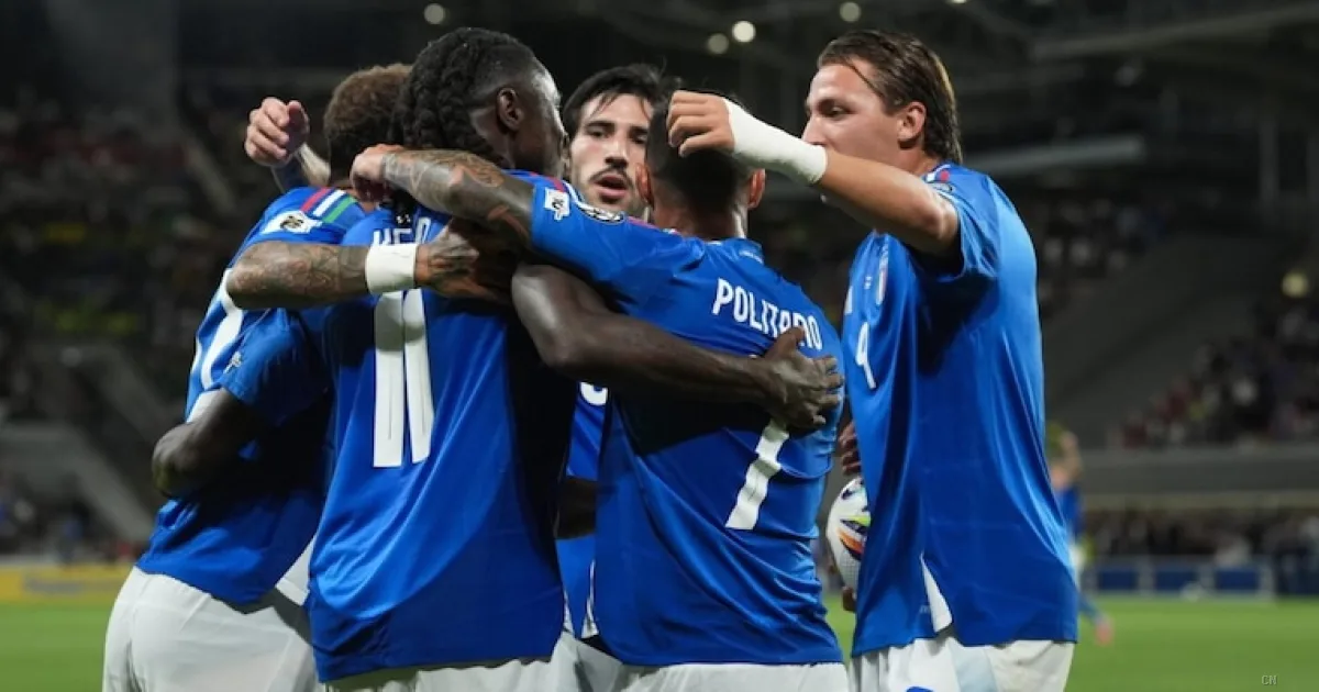 Mondiale 2026, l'azzurro vale oro: 20 milioni alla Figc se l'Italia si qualifica