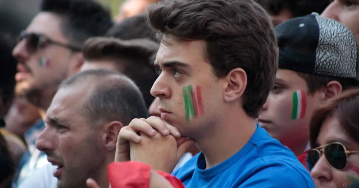 Mondiale 2026, l'Italia ha 20 milioni di tifosi oltreoceano: la sfida inizia domani