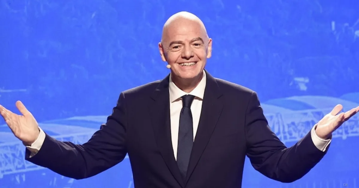 Mondiale 2026, la Fifa regala 355 milioni ai club: l'Inter può incassare oltre un milione