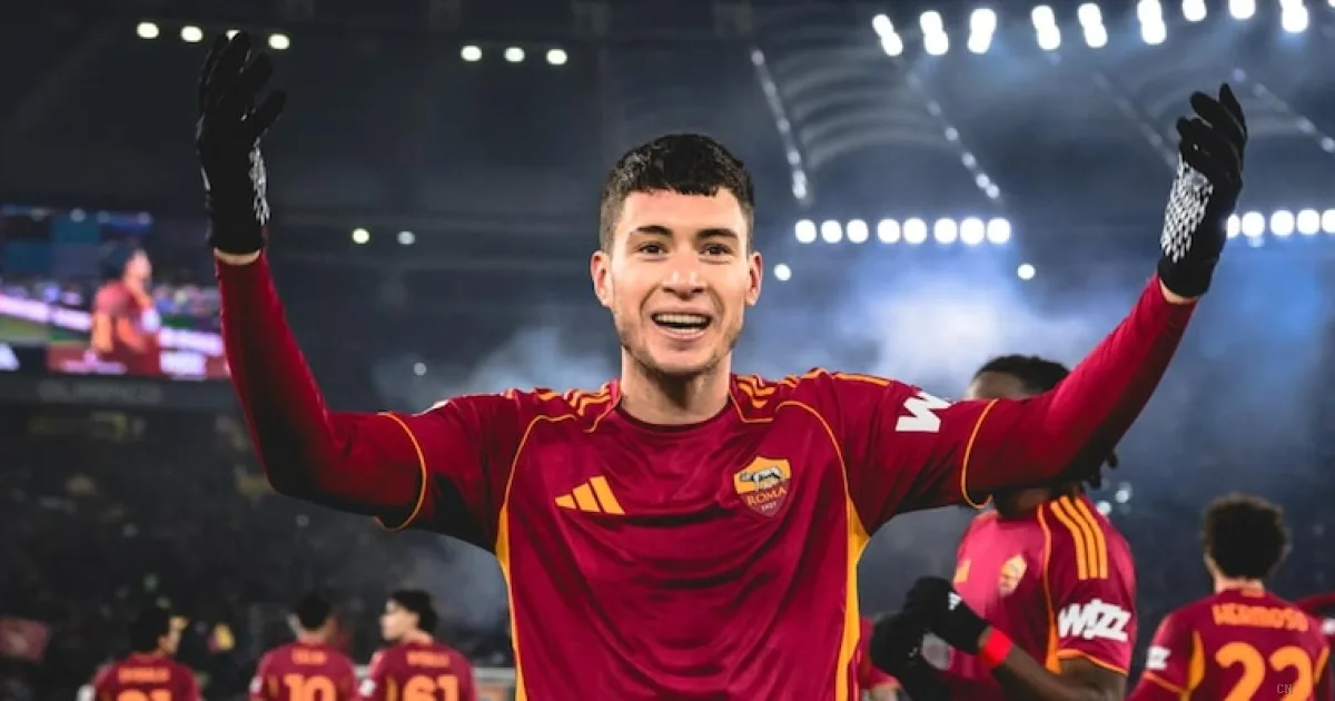 Soulé è il cuore della Roma di Gasperini: senza l'argentino la squadra affonda