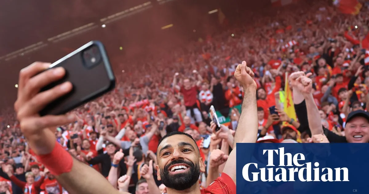 Salah saluta Anfield da leggenda: l'ultima magia contro il Galatasaray cancella una stagione di crisi