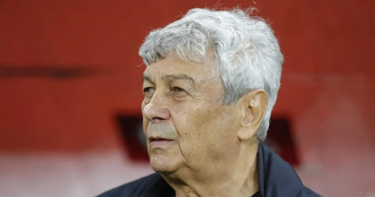 Lucescu dalla malattia ai playoff: 'Non abbandono la Romania come un vigliacco'
