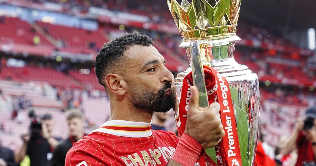 Carragher: solo Henry ha superato Salah tra gli stranieri in Premier League