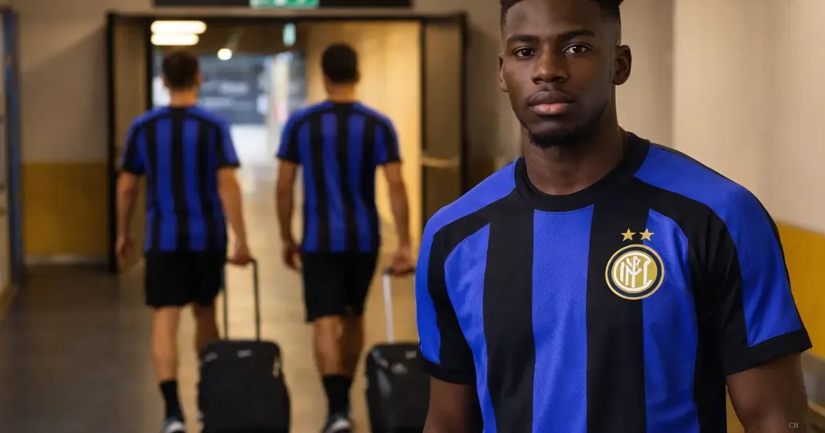 Inter su Nico Williams: i 100 milioni della clausola finanziati con due big in partenza