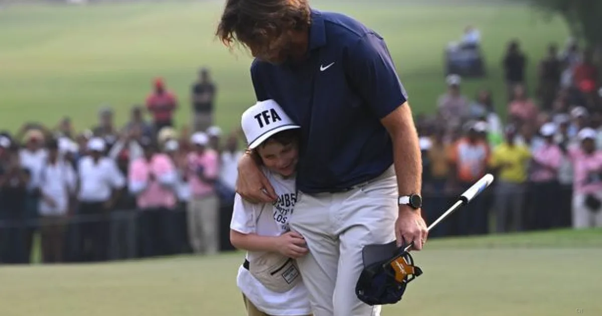 Los Angeles Golf Club campione TGL, Fleetwood trionfa. Woods e Jupiter Links ko