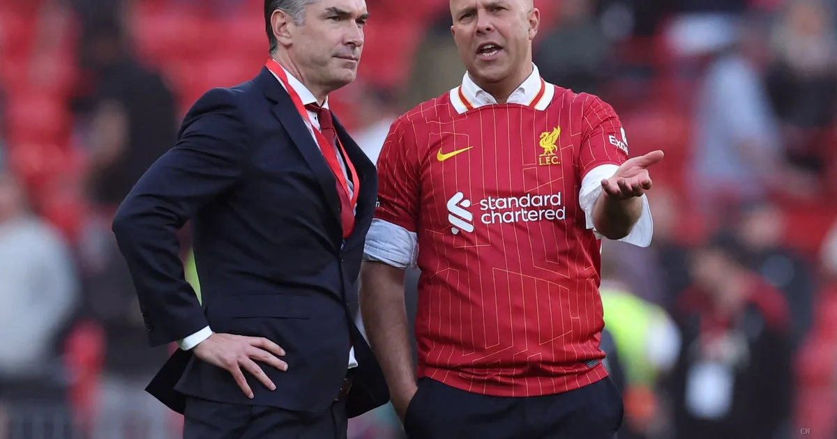 Arabia Saudita all'assalto del Liverpool: nel mirino Edwards e Hughes