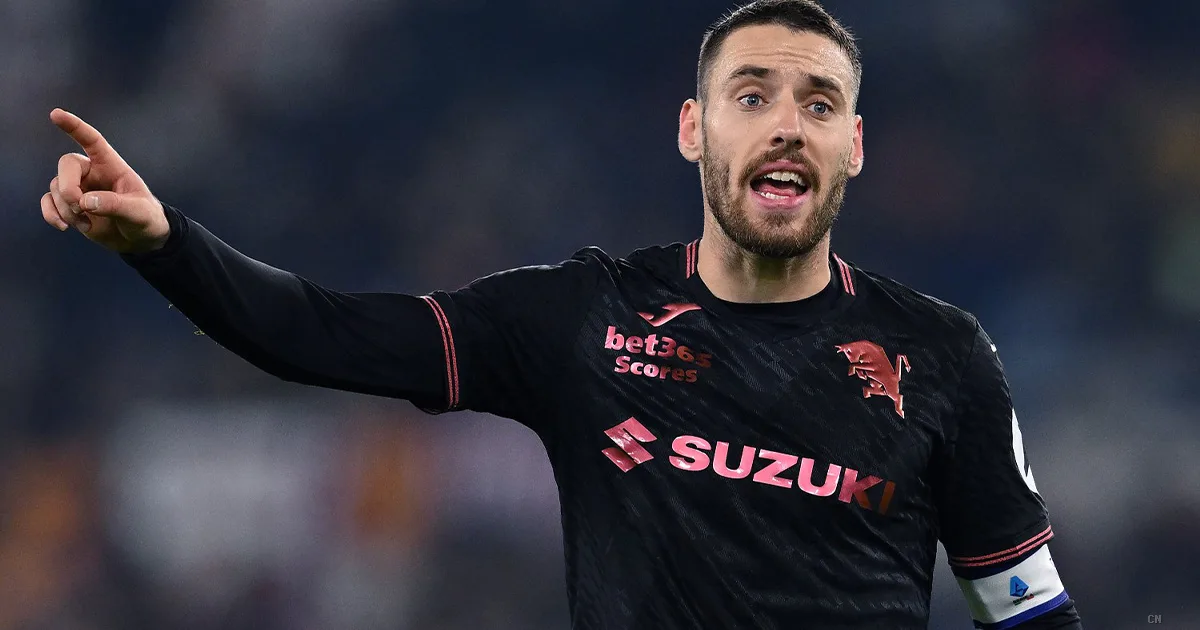 Vlasic nel mirino di Dortmund e Roma: il Torino prepara la cessione estiva