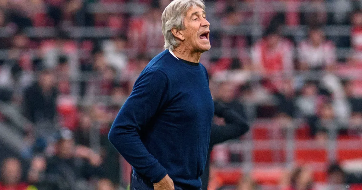 Pellegrini raggiunge quota 300 con il Betis: record storico per l'Ingegnere