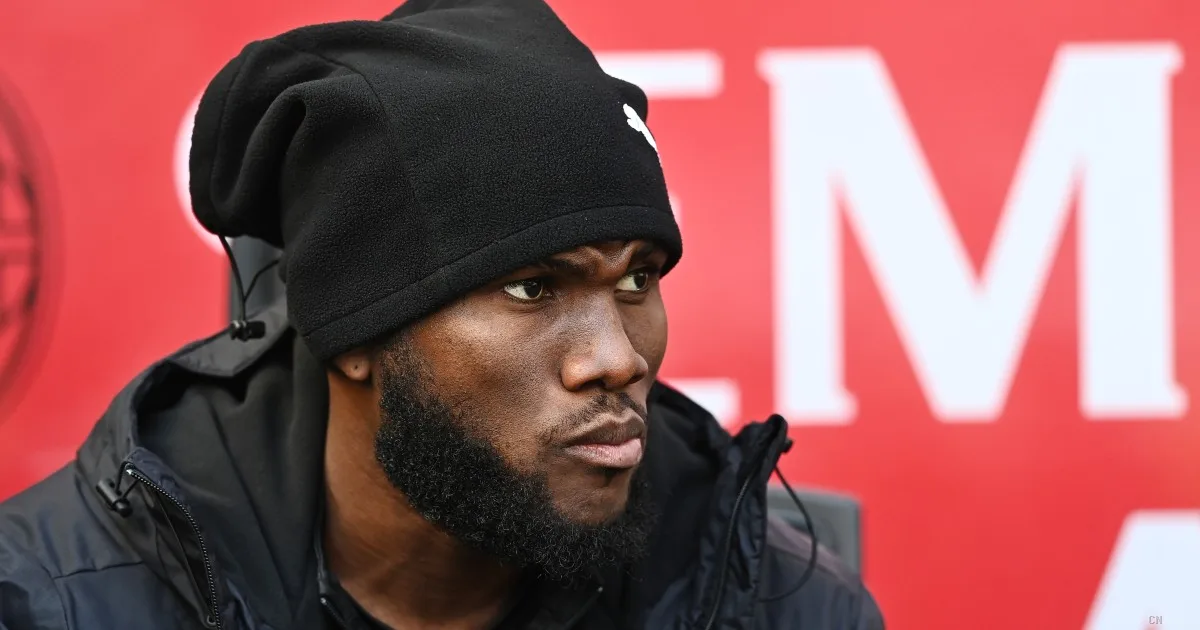 Kessié verso la Juventus? I bianconeri sondano il centrocampista a parametro zero