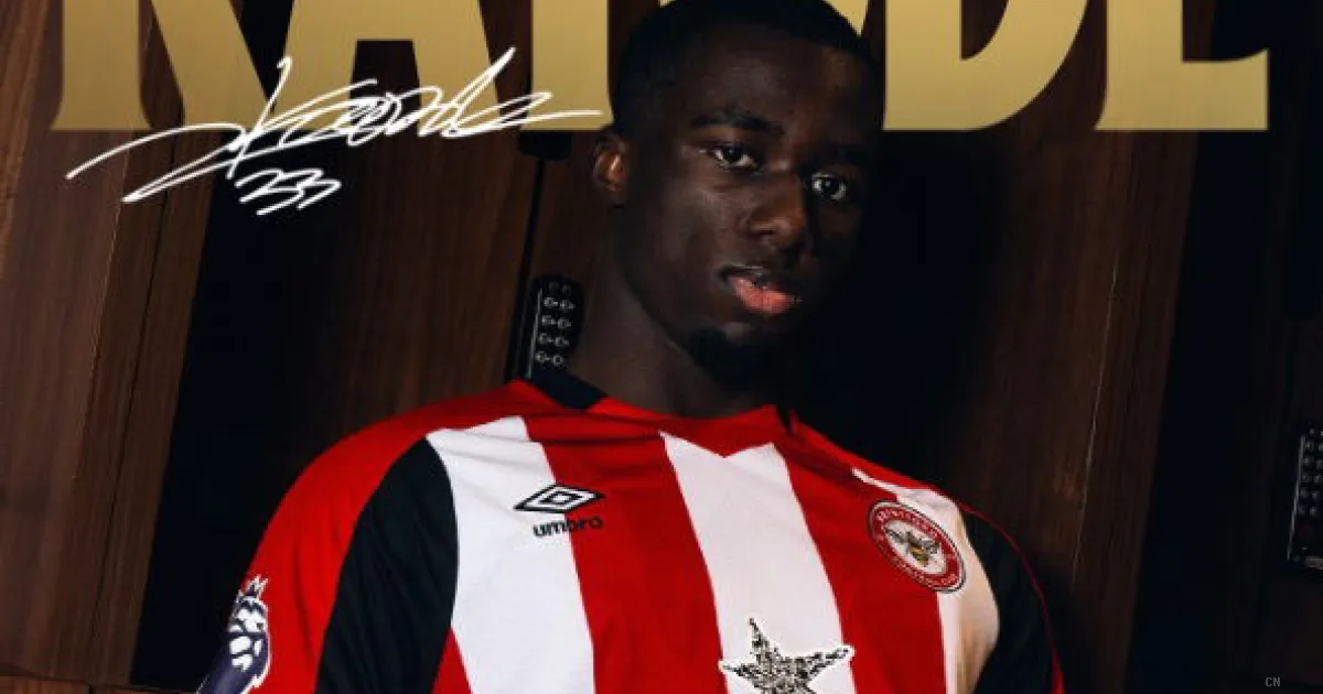 Kayode convocato in azzurro: il difensore del Brentford si aggiunge ai giovani di Baldini