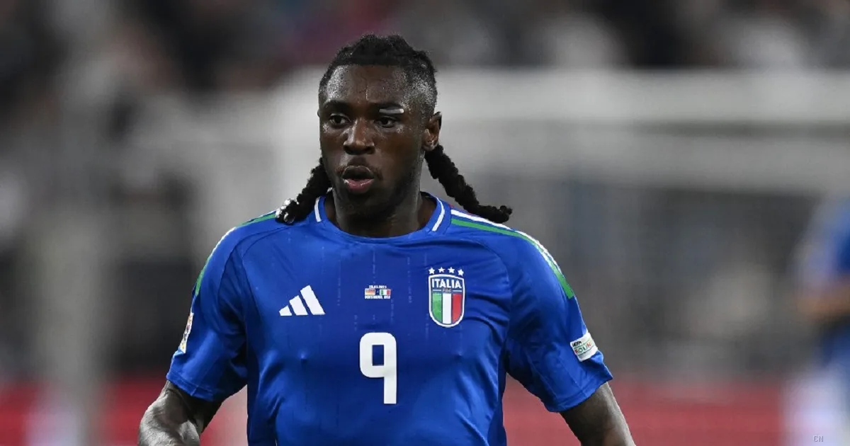 Kean, il fratello di Moise: «Anno duro per lui, ma con Gattuso sta bene e Retegui è perfetto»