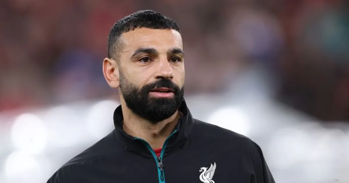 Salah annuncia l'addio al Liverpool: dopo 9 anni il fuoriclasse egiziano lascerà Anfield