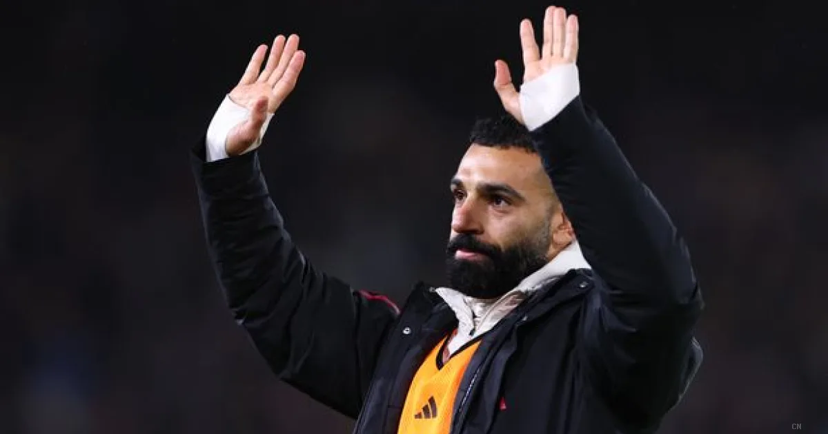 Salah saluta il Liverpool: ecco il piano dei Reds per il dopo egiziano