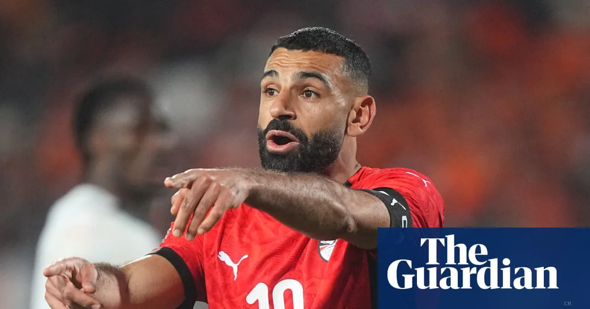 Salah nel mirino dei club sauditi: la Premier League perde una leggenda