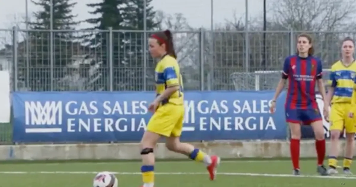 Gesto di fair play al Parma: calciatrice sbaglia volutamente il rigore dopo errore arbitrale