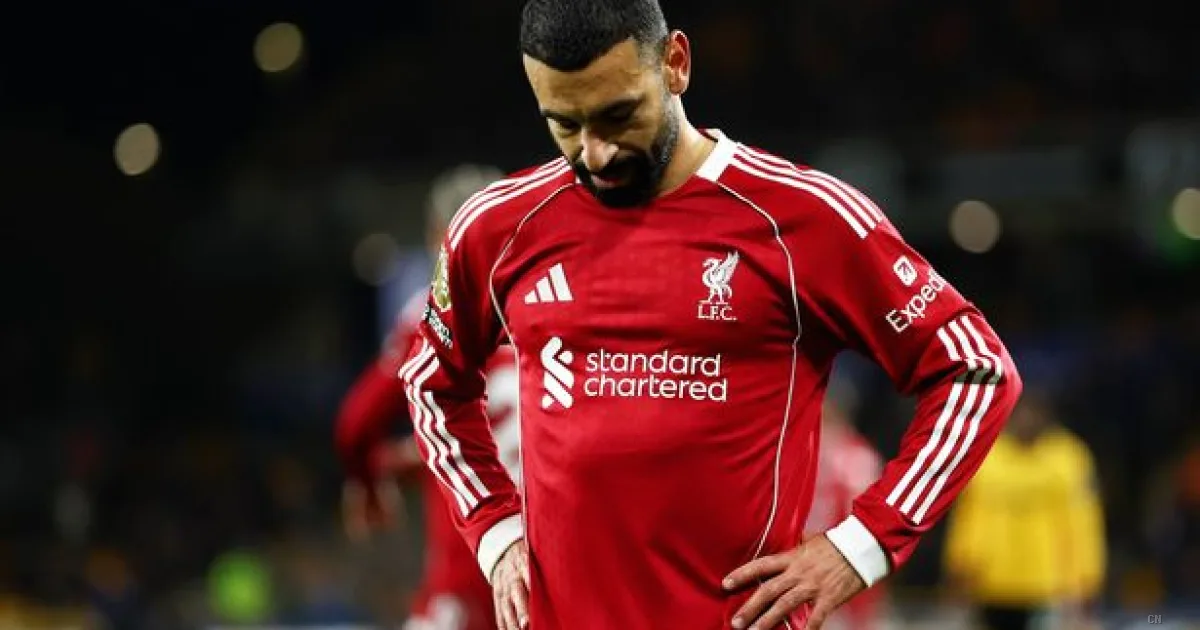 Salah saluta Liverpool: l'egiziano lascerà i Reds a fine stagione dopo 9 anni